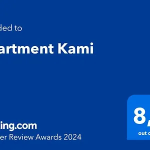 https://apartman-kami.in-istria.net